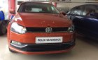 Volkswagen Polo 2015 - Bán xe Volkswagen Polo năm 2015, nhập khẩu nguyên chiếc, ưu đãi giá sốc, tặng phụ kiện, giao xe toàn quốc