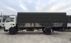 Xe tải 5 tấn - dưới 10 tấn 2015 - Hyundai VT490 / tải 5 tấn / máy Hyundai / thùng dài 6,1M