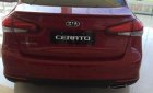 Kia Cerato 2.0  2016 - Cần bán xe Kia Cerato 2.0 đời 2016, màu đỏ, 632tr
