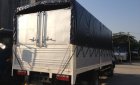 FAW FRR 2016 - Bán Faw 6.95 tấn, thùng dài 5.1M, máy khỏe, cabin đẹp, 2016