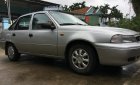 Daewoo Cielo 1996 - Cần bán lại xe Daewoo Cielo đời 1996, màu bạc 