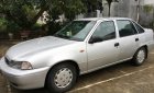 Daewoo Cielo 1996 - Cần bán lại xe Daewoo Cielo đời 1996, màu bạc 