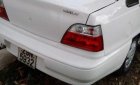 Daewoo Cielo   1995 - Bán xe cũ Daewoo Cielo đời 1995, màu trắng, giá tốt