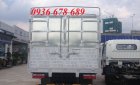 FAW FRR 2016 - Bán xe Faw 7.25 tấn 2016, thùng dài 6.25M, máy to cầu to, cabin Isuzu
