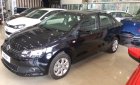 Volkswagen Tiguan 2.0 TSI 4 Motion 2016 - Xe Đức Volkswagen Polo Sedan AT 2015 màu đen, nhập khẩu, hỗ trợ trả góp, giao xe ngay