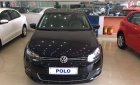 Volkswagen Tiguan 2.0 TSI 4 Motion 2016 - Xe Đức Volkswagen Polo Sedan AT 2015 màu đen, nhập khẩu, hỗ trợ trả góp, giao xe ngay