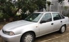 Daewoo Cielo   1996 - Bán ô tô Daewoo Cielo đời 1996, màu bạc xe gia đình giá cạnh tranh