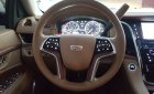 Cadillac Escalade ESV Platinum 2017 - Bán Cadillac Escalade ESV Platinum 2017 màu trắng, giá rẻ bất ngờ