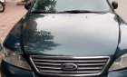 Ford Mondeo 2003 - Cần bán Ford Mondeo đời 2003, màu xanh lam