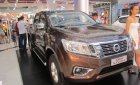 Nissan Navara 2017 - Cần bán Nissan Navara đời 2018, nhập khẩu nguyên chiếc tại Thailand