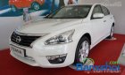 Nissan Teana SL 2015 - Bán Nissan Teana SL đời 2015, màu trắng, xe nhập Mỹ có thương lượng, giá tốt nhất miền Bắc