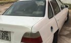 Daewoo Tico   1995 - Bán ô tô Daewoo Tico đời 1995, màu trắng, xe cũ
