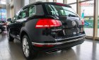 Volkswagen Touareg 2016 - Bán xe Volkswagen Touareg GP đời 2016, màu vàng cát, dòng SUV nhập Đức