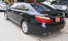 Lexus LS 460L 2011 - Cần bán Lexus LS 460L đời 2011, màu đen, nhập khẩu chính hãng số tự động
