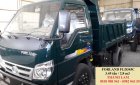 Thaco FORLAND FLD345C 2016 - Bán xe Ben Thaco Foton, Thaco Forland FLD345C 3.5 tấn, xe Ben 3 khối, 3 tấn rưỡi Trường Hải