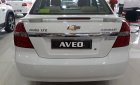 Chevrolet Aveo LTZ 2017 - Bán xe Aveo mới 80tr lấy xe, hỗ trợ ngân hàng toàn quốc, giảm giá + phụ kiện