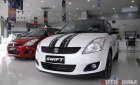 Suzuki Swift 2016 - Suzuki Swift, hỗ trợ trả góp 80%, nhận khuyến mại khủng. LH Lâm 0911930588