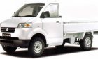 Suzuki Carry Pro 2016 - Cần bán xe Suzuki Carry Pro, màu trắng, nhập khẩu chính hãng, giá cạnh tranh