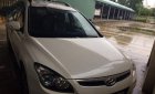 Hyundai i30   AT 2011 - Bán ô tô Hyundai i30 AT sản xuất 2011, màu trắng