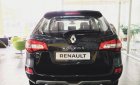 Renault Koleos 2WD 2017 - Cần bán xe Renault Koleos 2.5L 2WD sản xuất 2017, màu xám (ghi), nhập khẩu