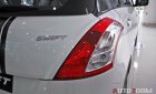 Suzuki Swift 2016 - Suzuki Swift, hỗ trợ trả góp 80%, nhận khuyến mại khủng. LH Lâm 0911930588