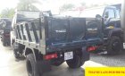 Thaco FORLAND FLD490C 2016 - Bán xe Ben Thaco Forland FLD490C tải trọng 5 tấn thùng 4m3/ 4 khối, xe Ben Thaco Trường Hải 5 tấn, giá tốt tại Long An