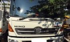 Hino FG 2015 - Bán xe tải Hino 500 Series FG đời 2015, màu trắng
