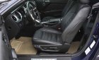 Ford Mustang 3.7L 2011 - Ford Mustang 3.7L Duratec 2011, màu xanh, nhập khẩu