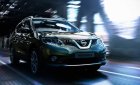 Nissan X trail 2.0L 2017 - Cần bán xe Nissan X Trail 2WD đời 2018, màu xanh, nhập khẩu, khuyến mại tiền mặt và phụ kiện