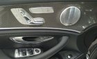 Mercedes-Benz E300   AMG 2017 - Bán xe Mercedes E300 AMG 2017, màu đen, nhập khẩu, giao ngay, khuyến mãi cực lớn cuối năm