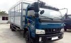 Xe tải 1000kg 2017 - Xe tải 7,5 tấn vay vốn 100% giá trị chiếc xe, Veam VT735 động cơ lớn từ Nhật Bản