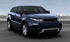 LandRover Evoque SE PLUS 2016 - 0918842662 - Bán xe Land Rover Evoque SE Plus màu trắng, màu đen, xanh