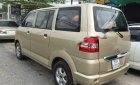 Suzuki APV 1.6 2006 - Bán Suzuki APV 1.6 đời 2006 chính chủ, 245tr