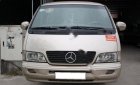 Mercedes-Benz MB 140 2004 - Cần bán gấp Mercedes 140 đời 2004, màu hồng, nhập khẩu chính hãng, 175tr