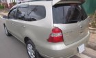 Nissan Grand livina 2012 - Cần bán Nissan Grand livina đời 2012 xe gia đình