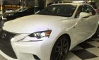 Lexus IS250  F-Sport 2014 - Bán ô tô Lexus IS250 F-Sport đời 2014, màu trắng, xe nhập