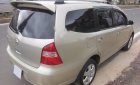 Nissan Grand livina 2012 - Cần bán Nissan Grand livina đời 2012 xe gia đình