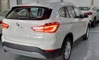 BMW X1   sDrive 18i 2016 - Bán xe BMW X1 sDrive 18i 2016, màu trắng, nhập khẩu chính hãng