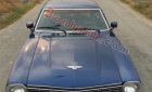 Ford Maverick   1990 - Bán ô tô Ford Maverick đời 1990, màu xanh lam, nhập khẩu chính chủ