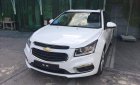 Chevrolet Cruze LTZ 2017 - Bán Chevrolet Cruze mới ra mắt phiên bản mới, hỗ trợ 95% ngân hàng, gọi ngay để nhận tư vấn