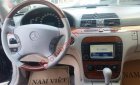 Mercedes-Benz S500 2004 - Cần bán Mercedes S500 đời 2004, màu đen, nhập khẩu chính hãng số tự động, giá tốt