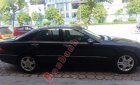 Mercedes-Benz S500 2004 - Cần bán Mercedes S500 đời 2004, màu đen, nhập khẩu chính hãng số tự động, giá tốt