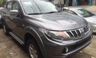 Mitsubishi Triton AT 2017 - Bán xe Triton 1 cầu, AT, xe nhập khẩu, động cơ MIVEC, LH Quang, hỗ trợ vay nhanh