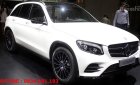 Mercedes-Benz Smart GLC 300 AMG 2018 - Mercedes GLC 300 AMG đời 2018 - Ưu đãi đặc biệt, xe giao ngay