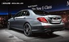 Mercedes-Benz E class E300 2018 - Bán Mercedes E300 model 2018 - Ưu đãi đặc biệt, giao xe ngay