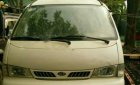 Kia Pregio 2002 - Cần bán lại xe Kia Pregio đời 2002, màu trắng