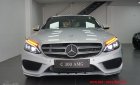 Mercedes-Benz C class C300 AMG 2018 - Mercedes C300 AMG 2018 - Ưu đãi đặc biệt, xe giao ngay