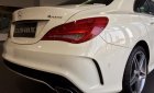 Mercedes-Benz CLA 250 2017 - Mercedes CLA 250 4Matic 2017 - Ưu đãi đặc biệt, giao xe ngay