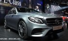 Mercedes-Benz E class E300 2018 - Bán Mercedes E300 model 2018 - Ưu đãi đặc biệt, giao xe ngay