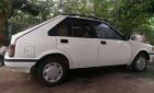 Nissan Pulsar   1984 - Bán ô tô Nissan Pulsar đời 1984, màu trắng, nhập khẩu chính hãng, giá 40tr